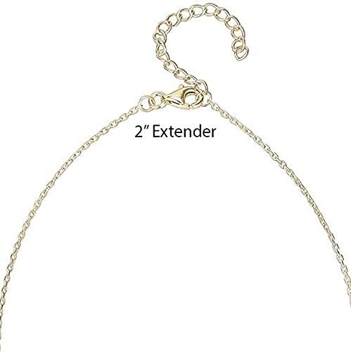 image:imagePAVOI 14K Gold Plated Circle CZ Solitaire Necklace Elegant Bezel Pendant Dainty Cubic Zirconia Halo Choker Necklaces for WomenYellow Gold