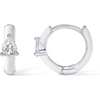 White Gold - White Enamel