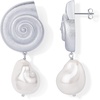 Seashell & Pearl