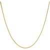 18K Yellow Gold Vermeil