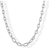 Oval Chain