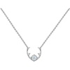 White Gold / White Opal