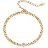 Chunky - Yellow Gold