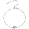 Dainty - White Gold