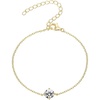 Dainty - Yellow Gold