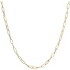 18K Yellow Vermeil