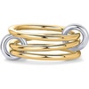 Plain - Yellow Gold