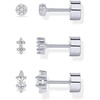 3-Pair Set