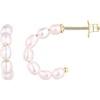 Round Pearls