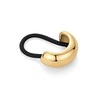 Dome Yellow Gold