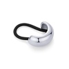 Dome White Gold