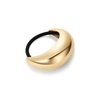 Chunky Yellow Gold
