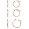 Thin Hoops