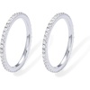 2-Pack White Gold