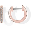 18K Rose Gold Vermeil