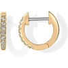 18K Yellow Gold Vermeil