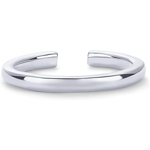 PAVOI 18K Gold Plated Toe Rings for Women | Trendy Criss-Cross and Classic Band Toe Ring(2 Millimeters)