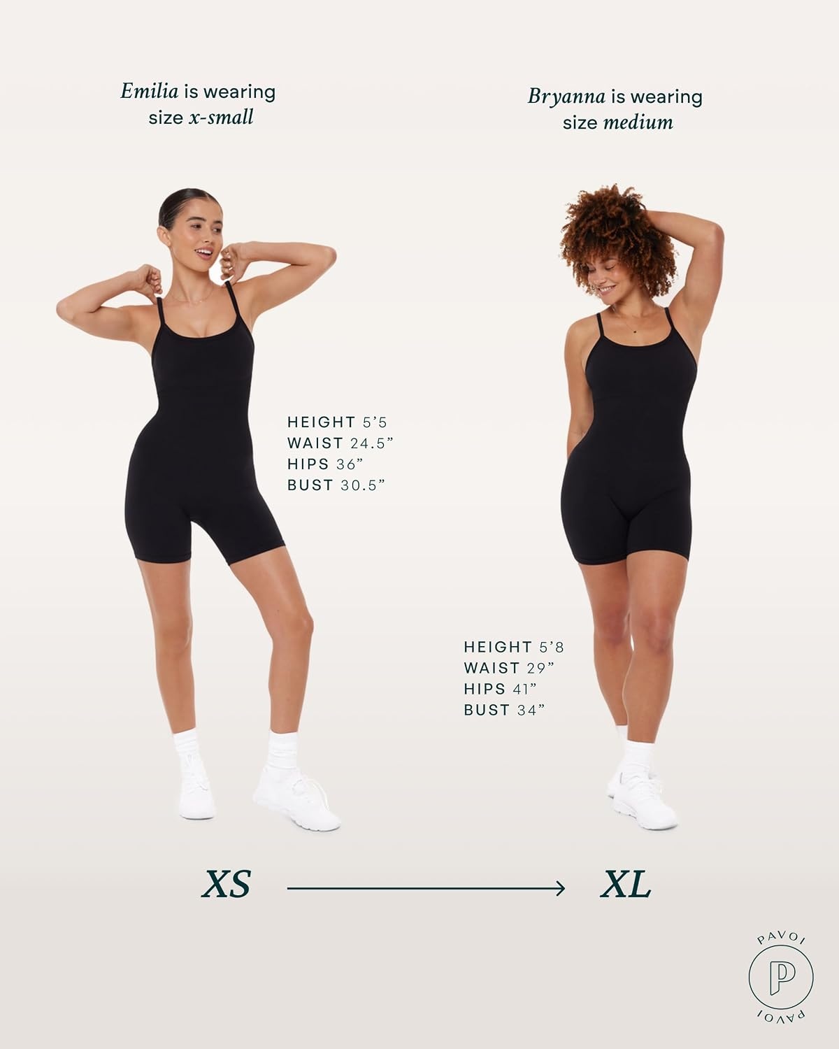 image:imagePAVOI ACTIVE Seamless OnePiece Romper Butt Sculpting Waist Compression Womens 5 Workout Shaping Jumpsuit SculptFormPink