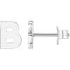 - B