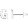 - G