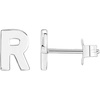 - R