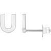 - U