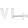 - V