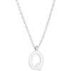 - Q