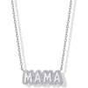 Mama Bubble