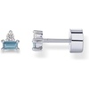 December - Blue Topaz